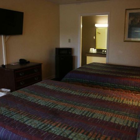 Imperial Inn Grand Blanc Exteriör bild