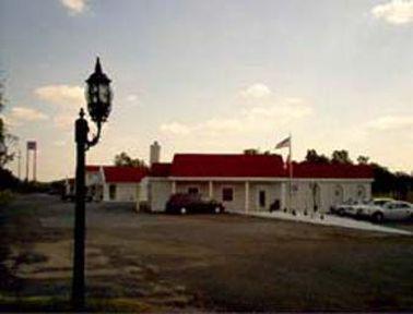 Imperial Inn Grand Blanc Exteriör bild